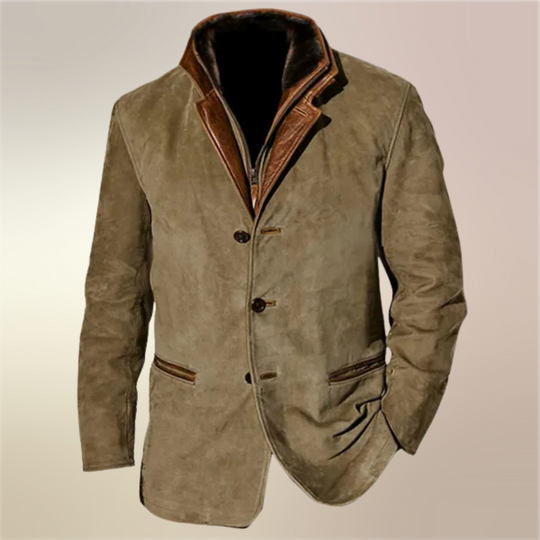 EB | Retro Jacke