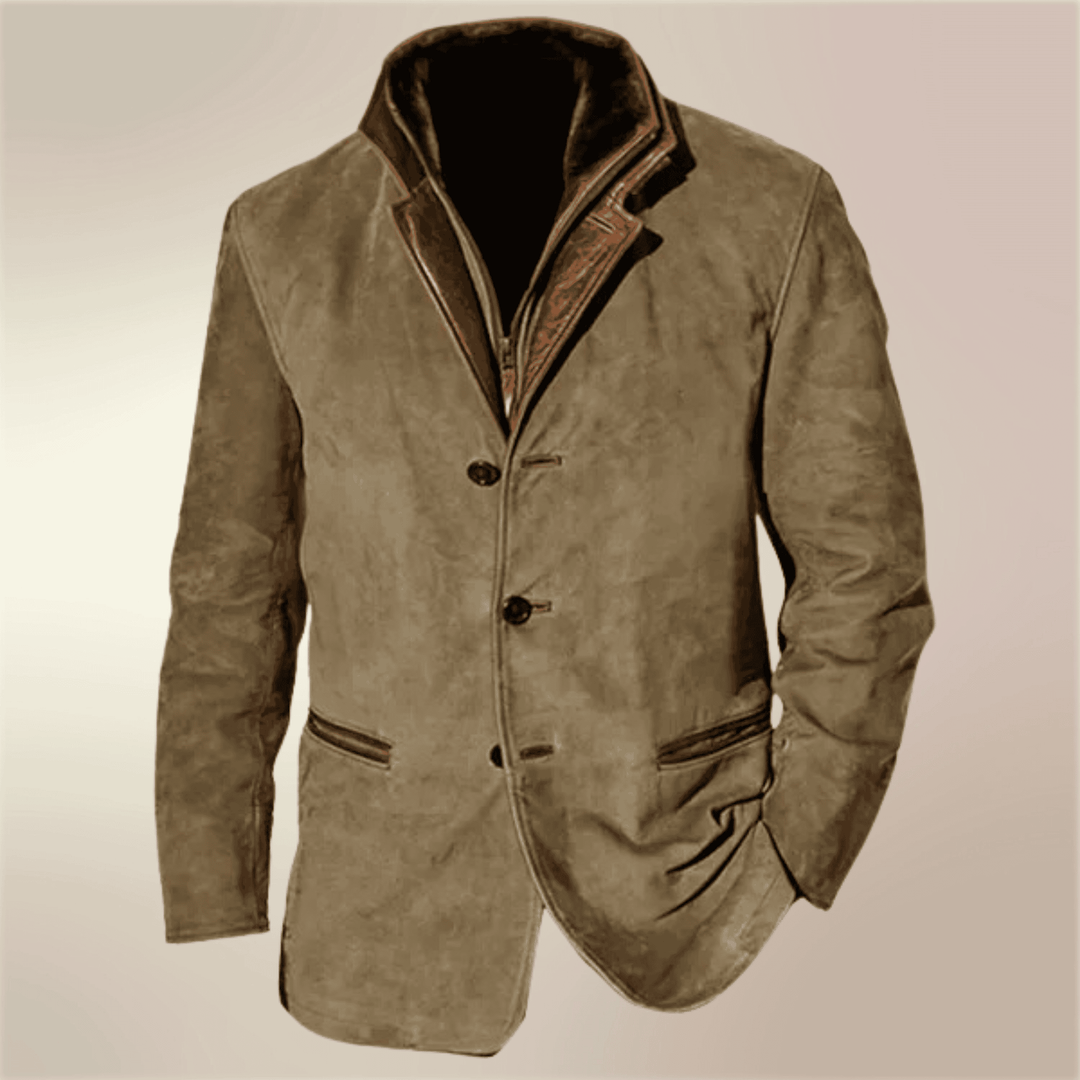 EB | Herbstjacke für Herren