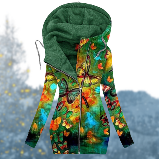 EB | Pullover Winter Damen