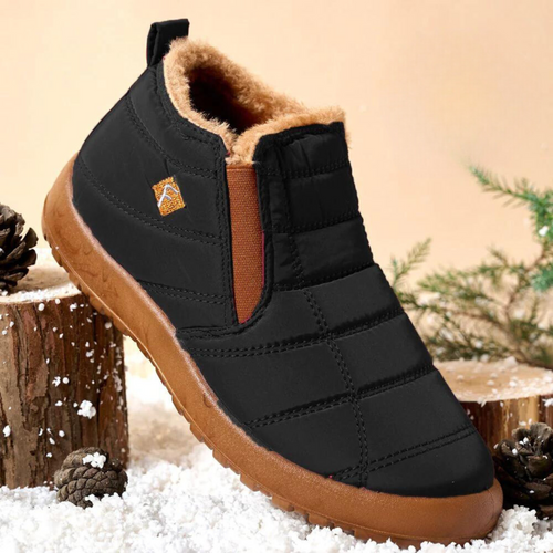 EB | Leichter und Schneefester Chelsea Boot