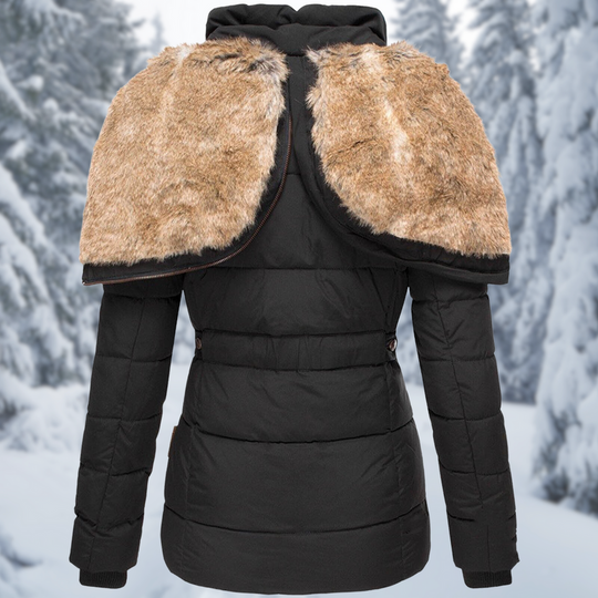 EB | Wintermantel