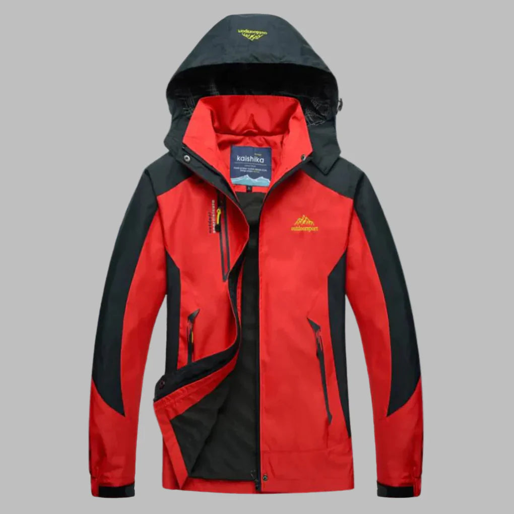 EB | Wanderjacke für Damen