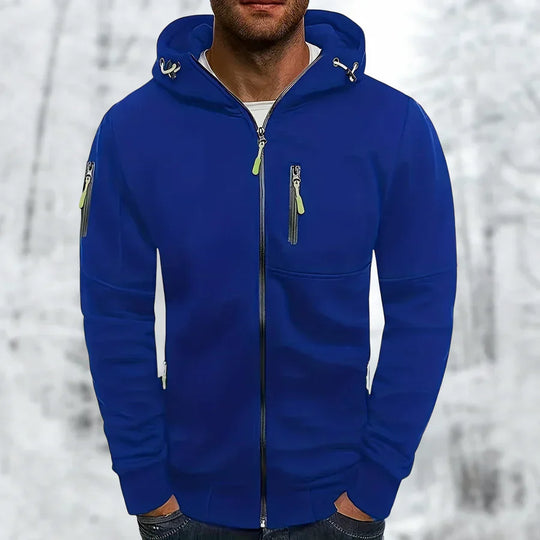 EB | Herren Kapuzenjacke