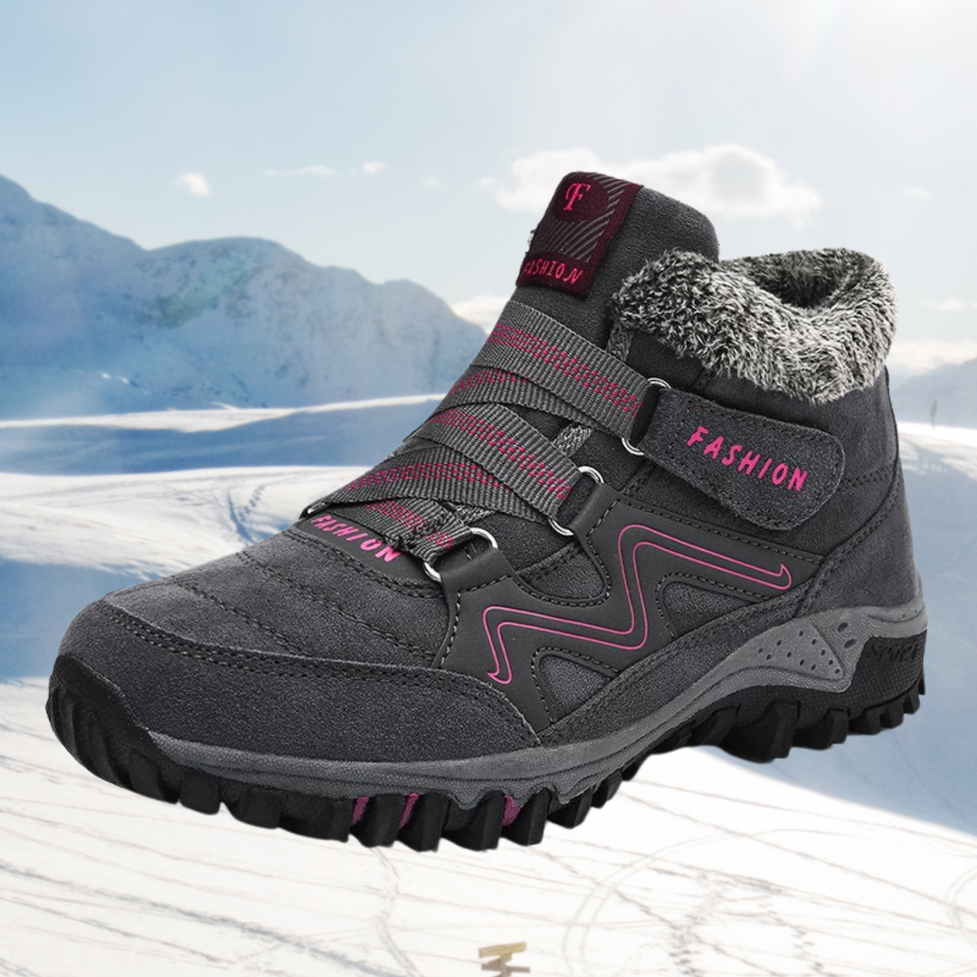 Orthopädische Winterschuhe EB