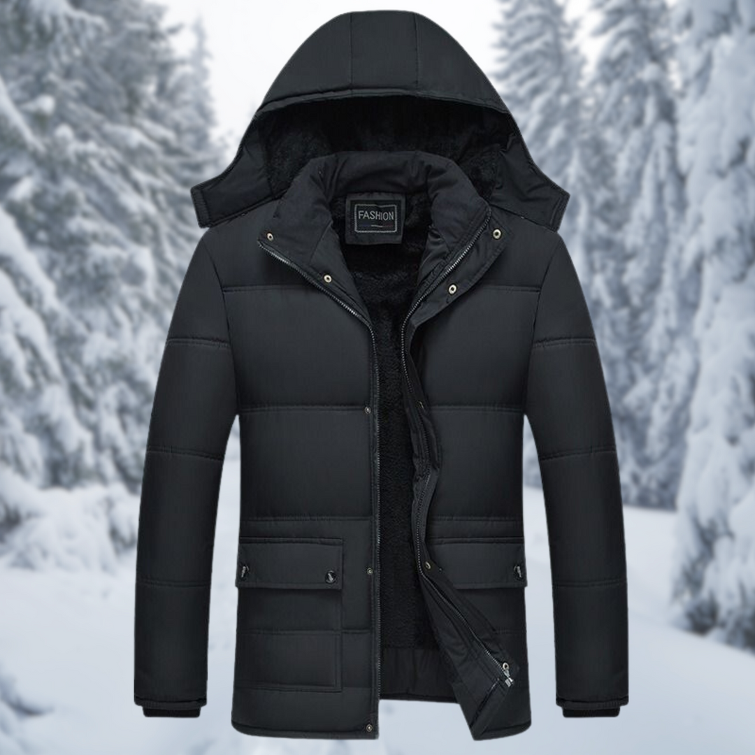 EB | Gefütterte Winterjacke