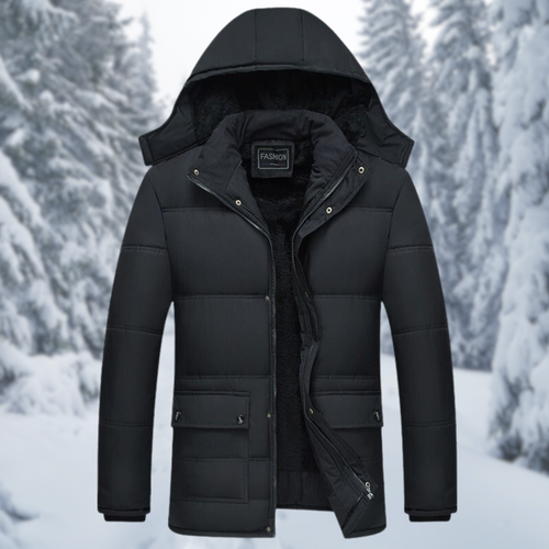 EB | Gefütterte Winterjacke