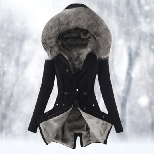 EB | Winter Fleecejacke