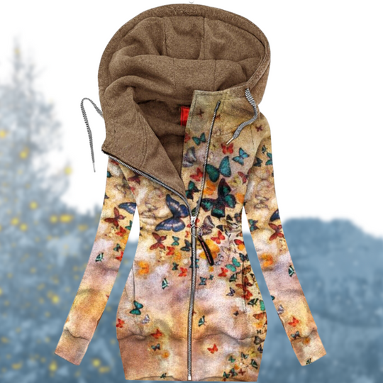 EB | Pullover Winter Damen