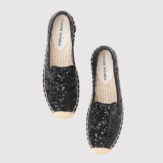 Flache Schuhe für Frauen EB