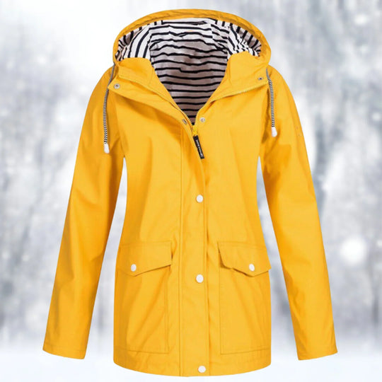 EB | und Winddichte Jacke