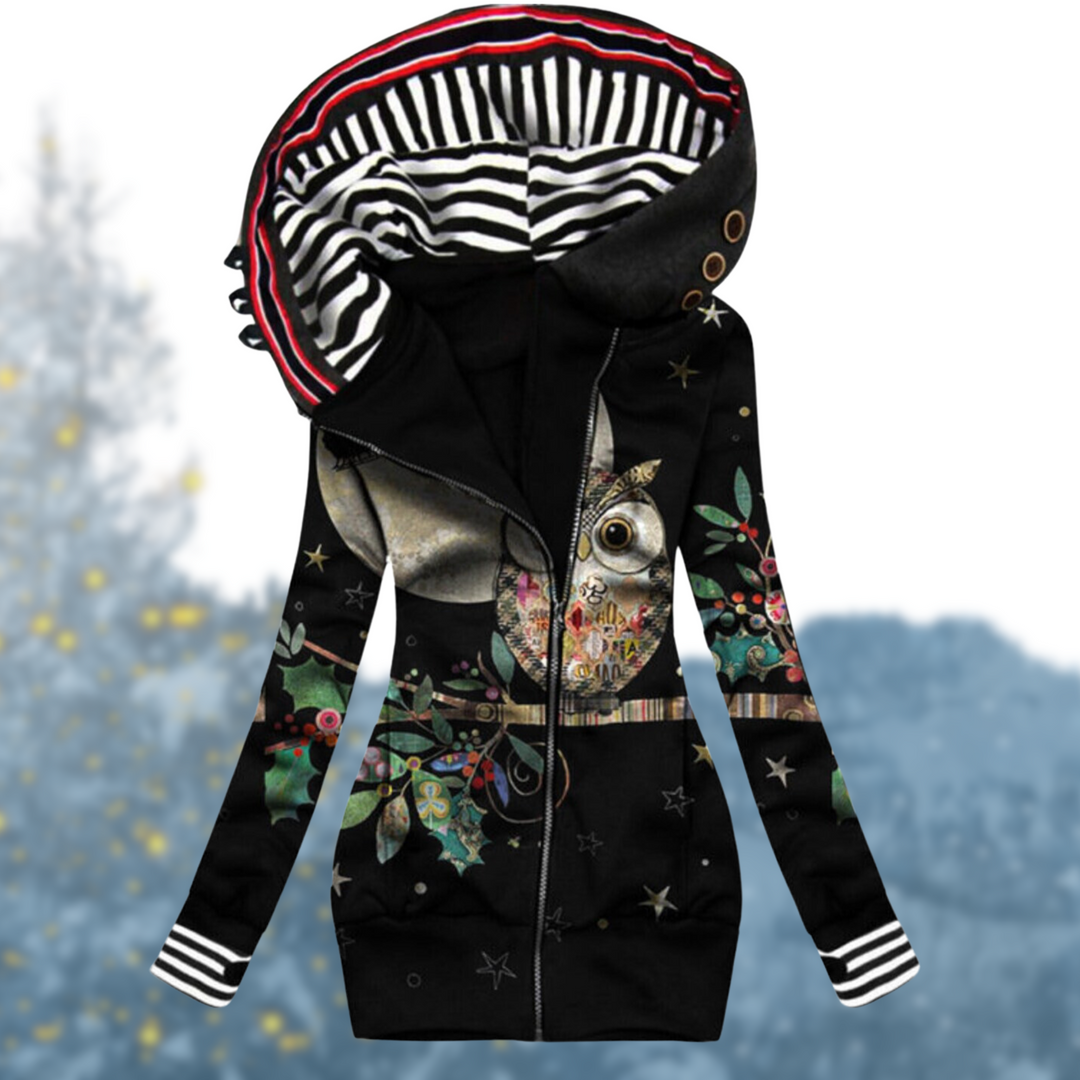 EB | Pullover Winter Damen