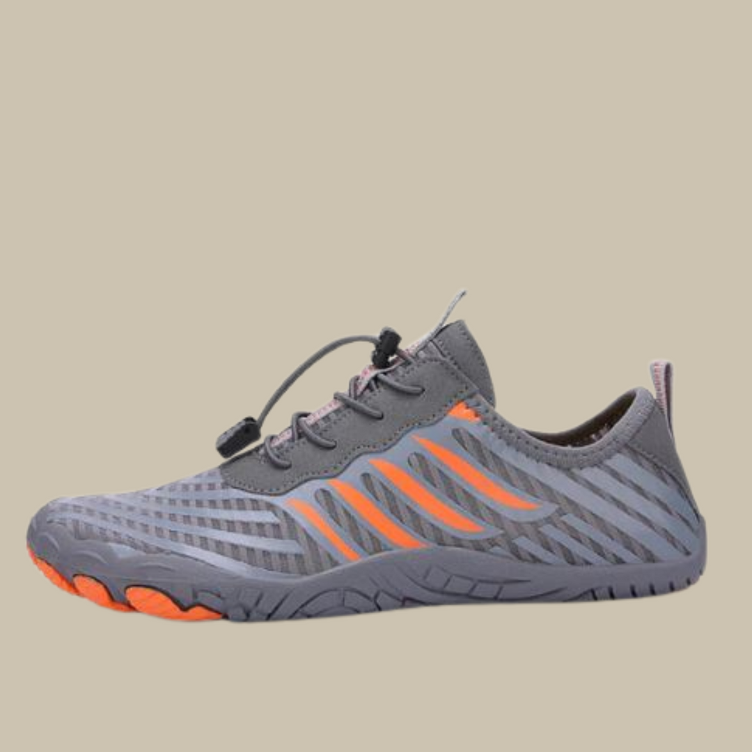 Orthopädische Barfußschuhe EB