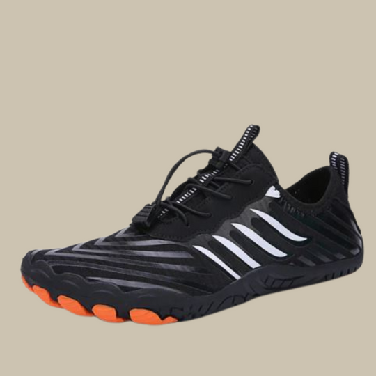 Orthopädische Barfußschuhe EB