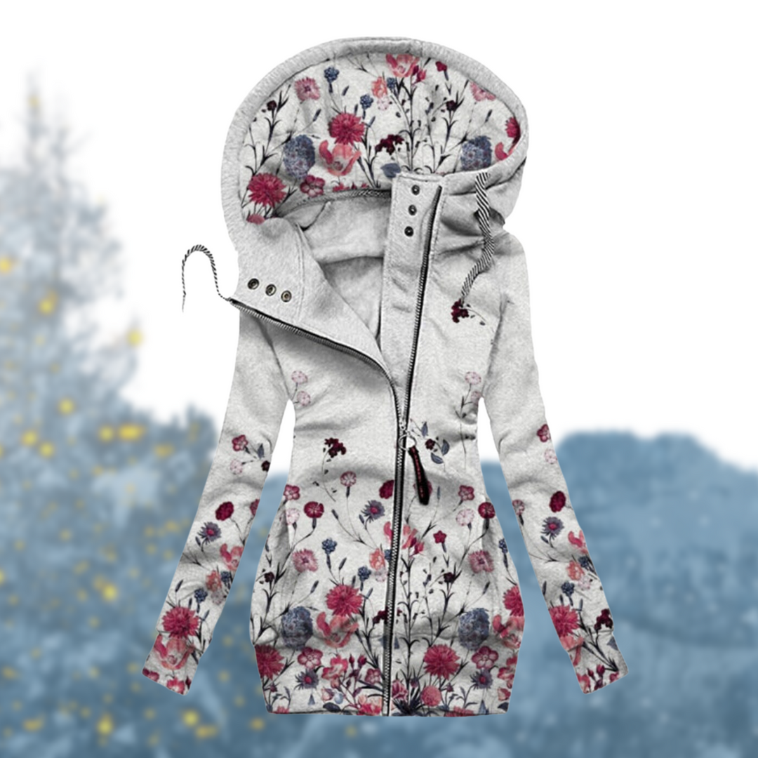 EB | Pullover Winter Damen