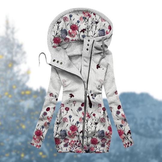 EB | Pullover Winter Damen