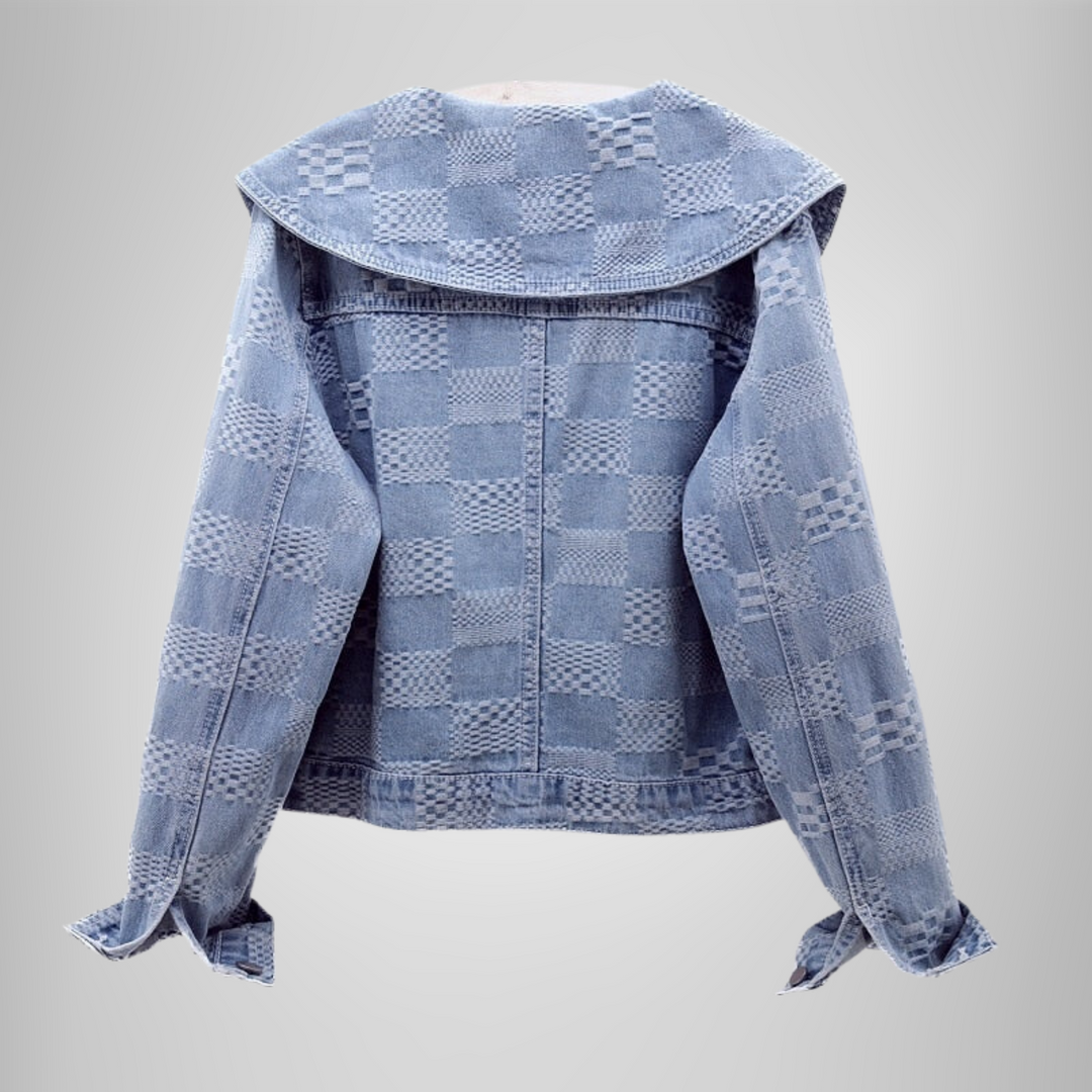 EB | Jeansjacke für Lässige Kombinationen