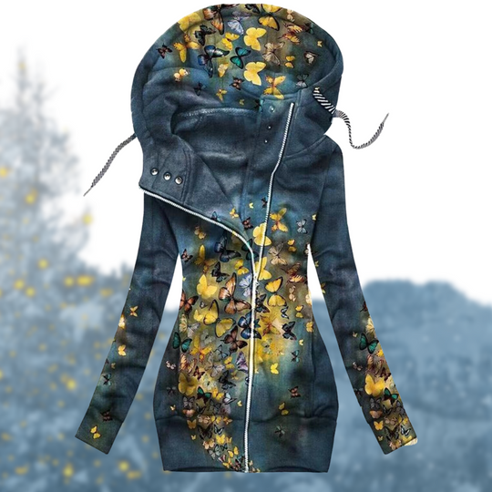 EB | Pullover Winter Damen