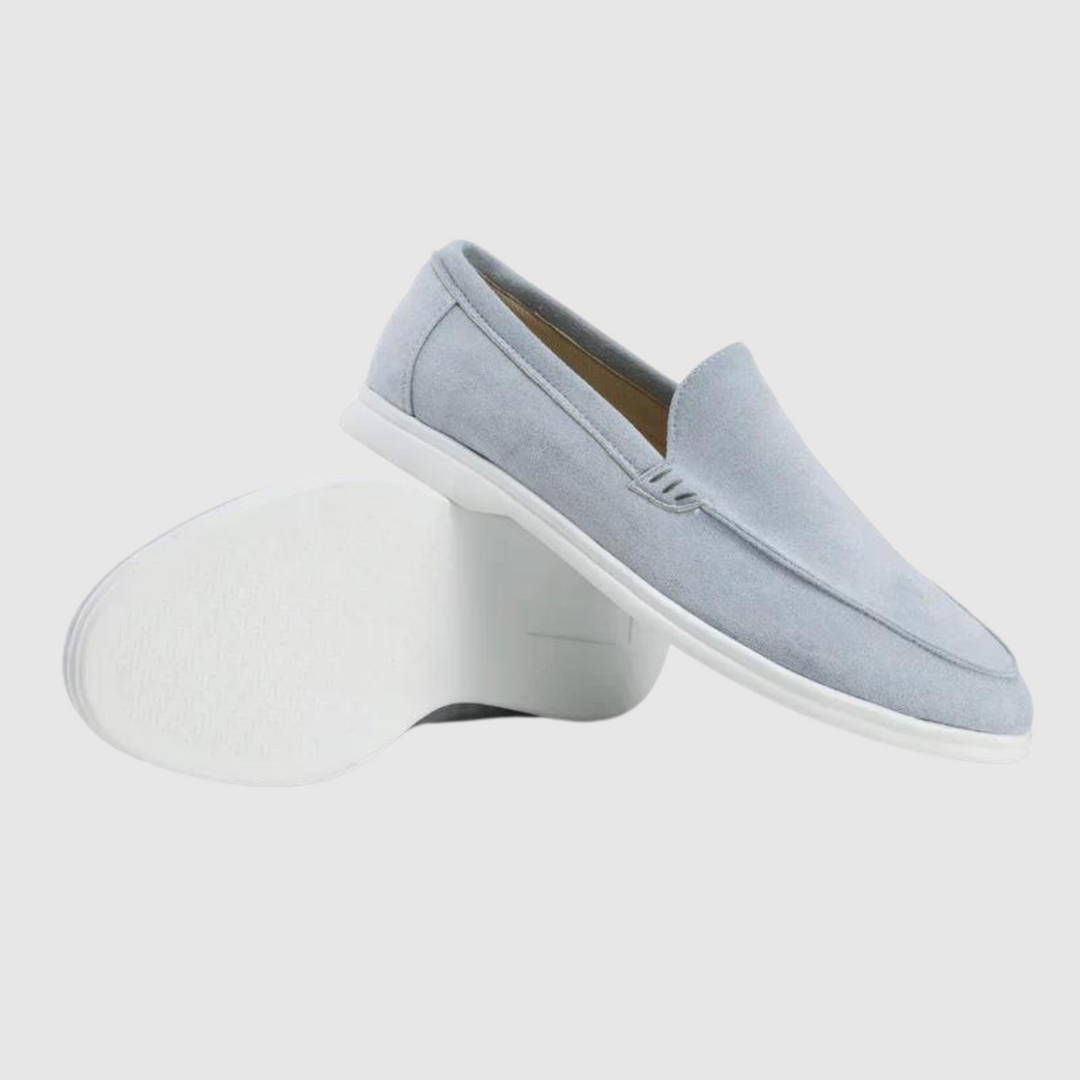 Classic Herren Wildleder Loafer's EB