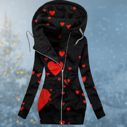 EB | Pullover Winter Damen