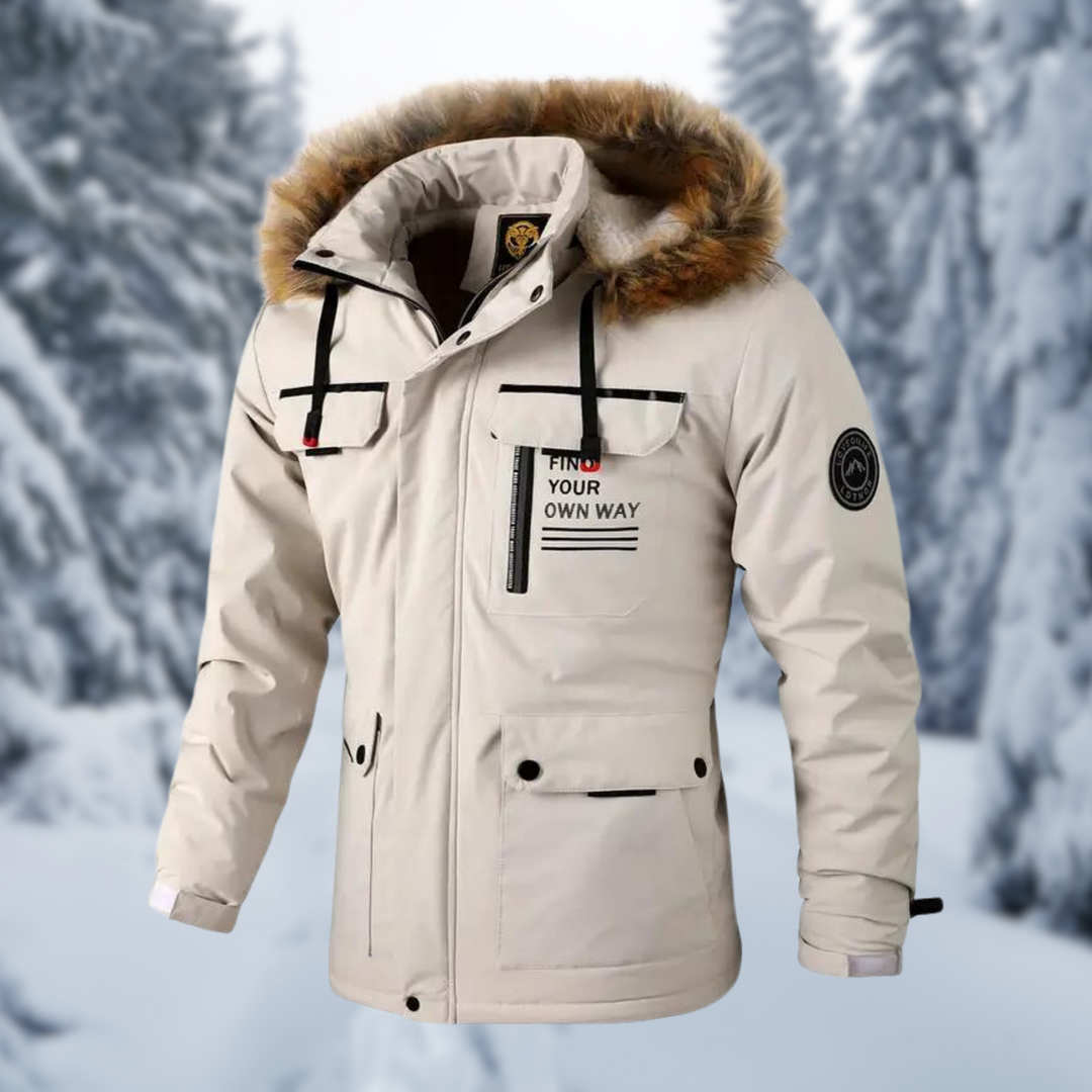 EB | Winterjacke