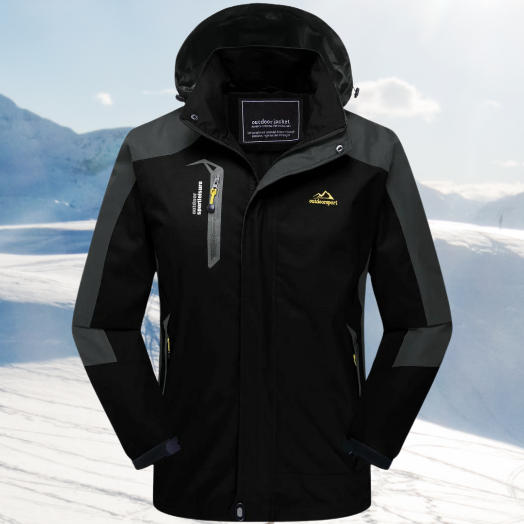 EB | Wanderjacke für Damen