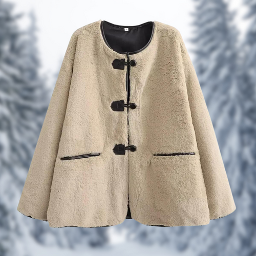 EB | Winter-Fleecejacke