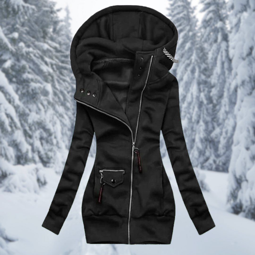 EB | Bequeme und Modische Winterjacke