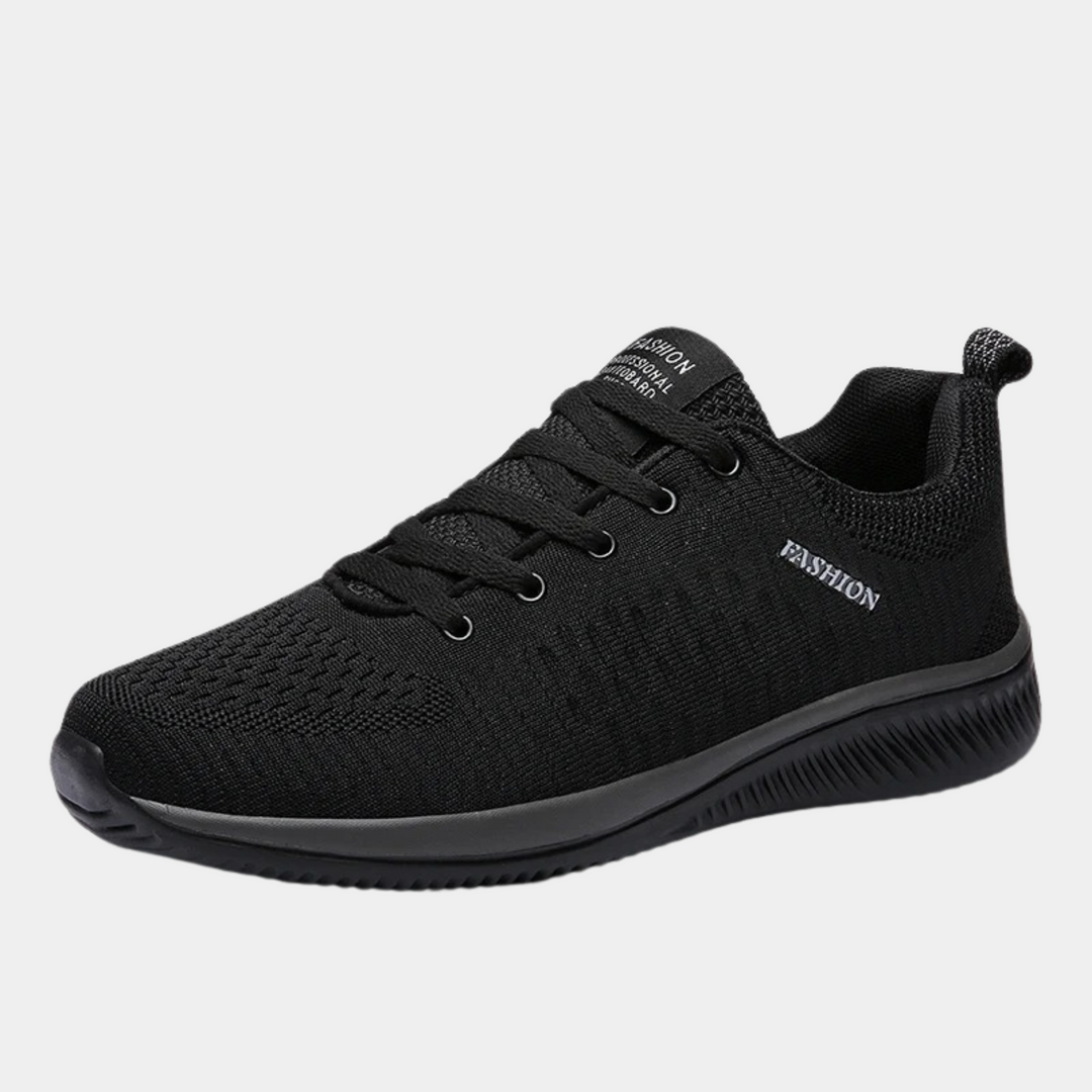 Atmungsaktive Schuhe für Männer EB
