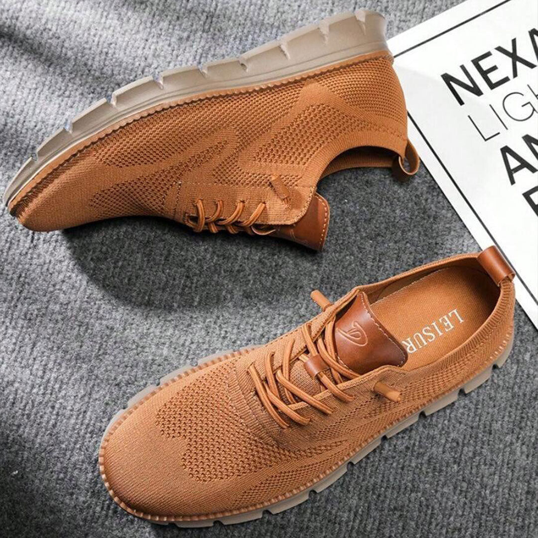EB | Leichte Turnschuhe für Männer