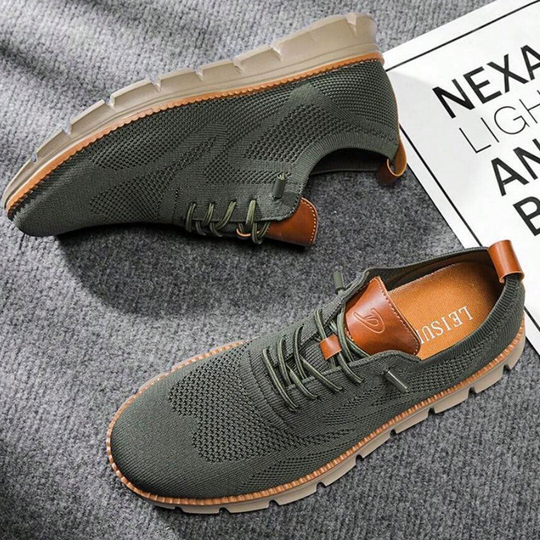 EB | Leichte Turnschuhe für Männer