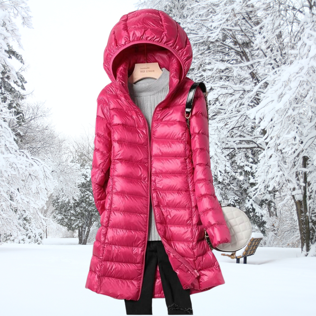 EB | Ultralight Daunenjacke
