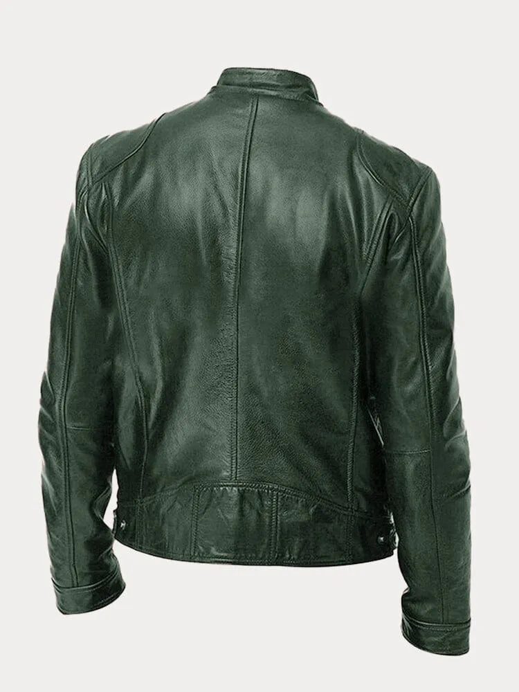 EB | Coole jacke