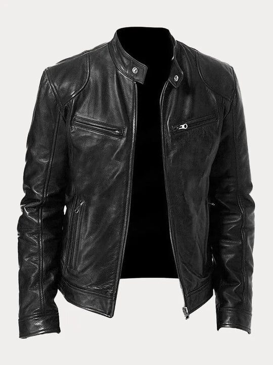 EB | Lässige jacke