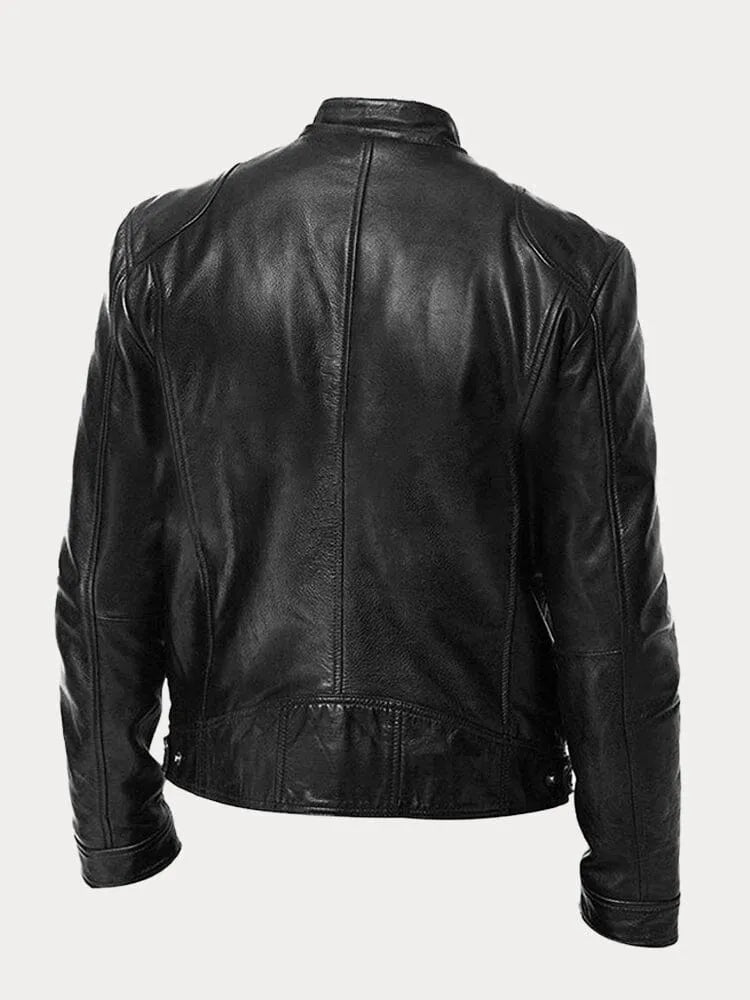 EB | Lässige jacke