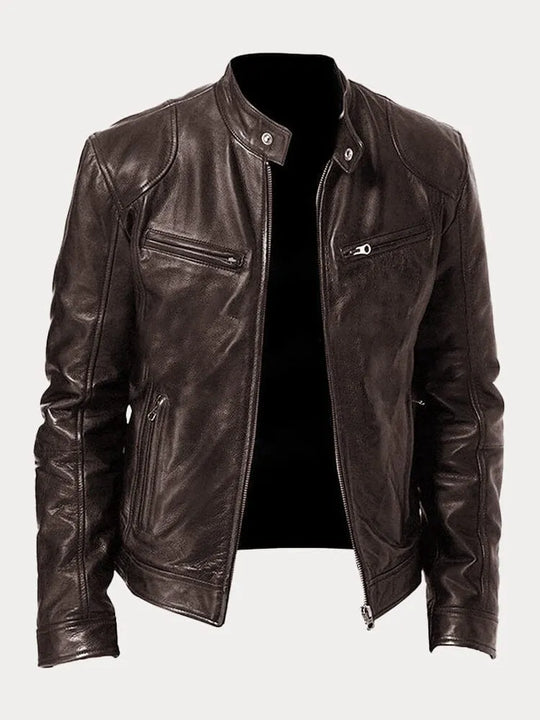 EB | Lässige jacke