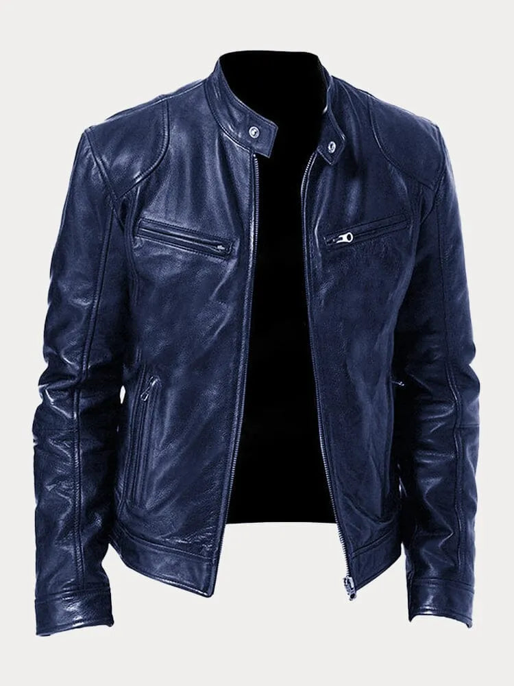 EB | Lässige jacke