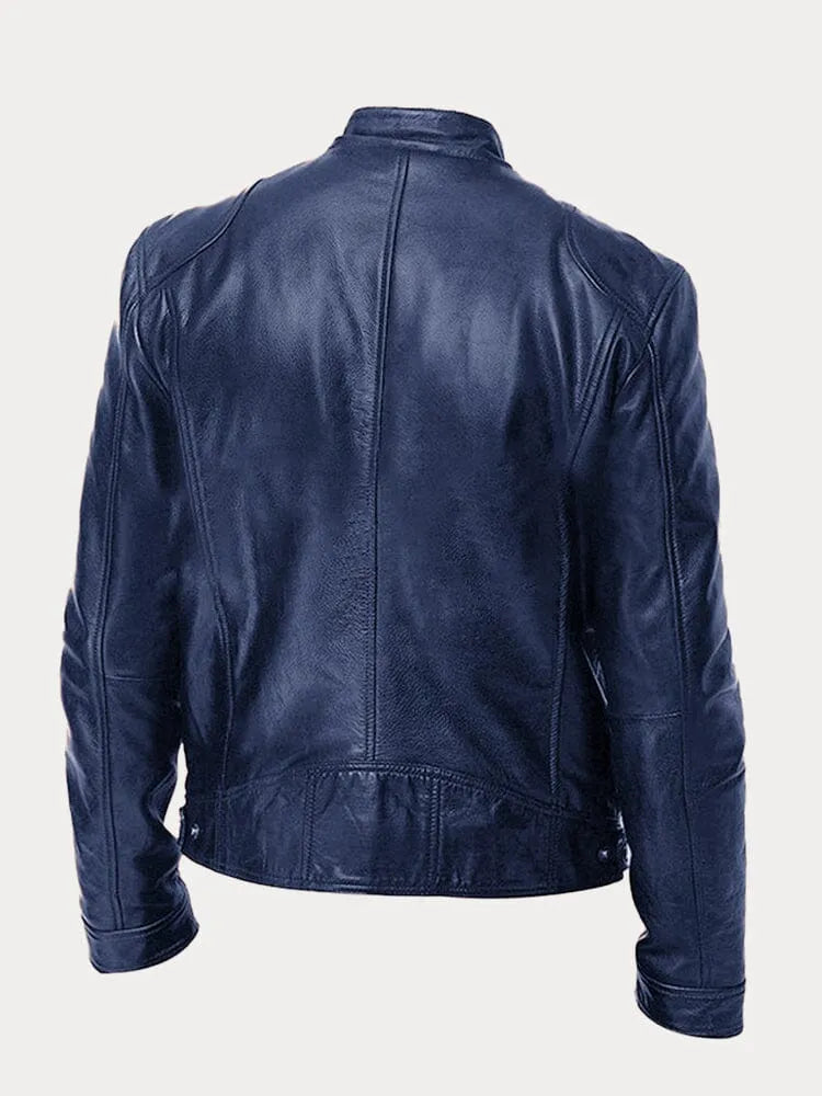EB | Lässige jacke