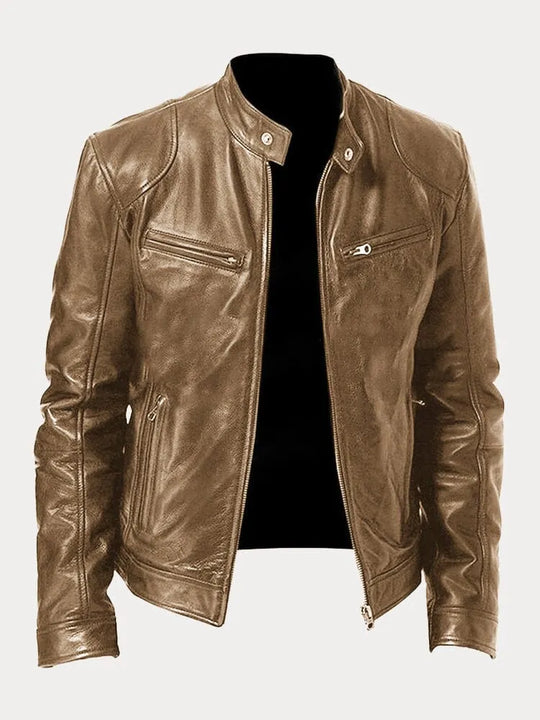 EB | Lässige jacke