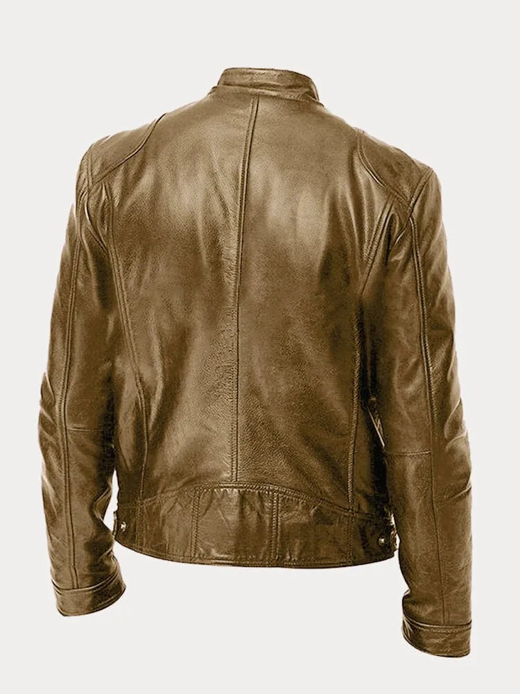EB | Coole jacke