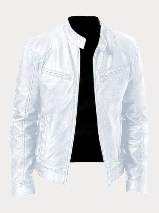 Herren Freizeitjacke mit Innenfutter | EB
