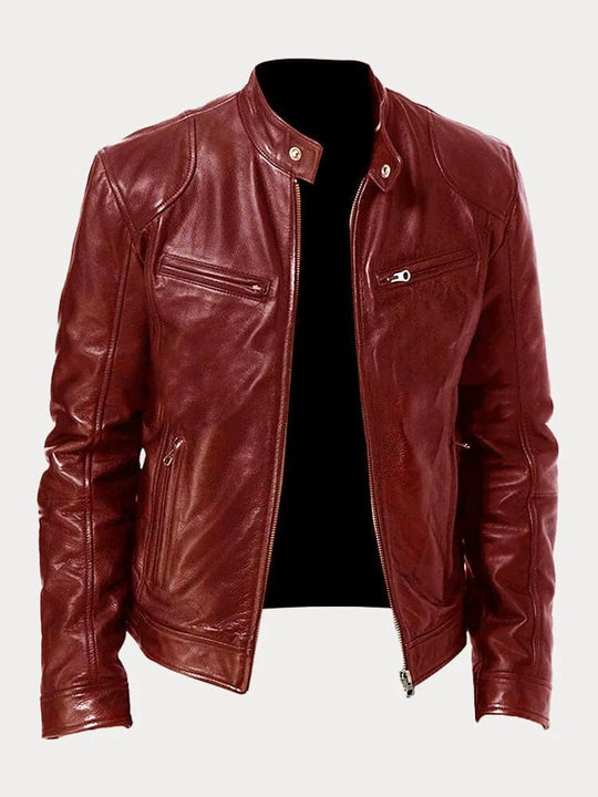 EB | Lässige jacke