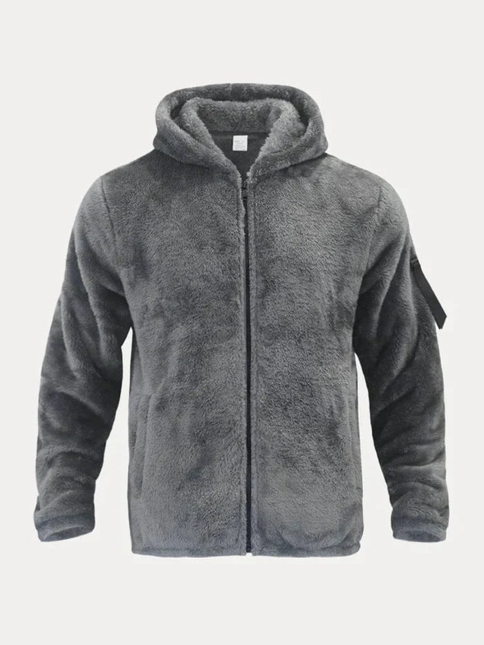 EB | Aus Thermofleece