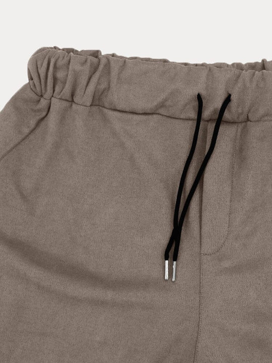EB | Modernes Athleisure-Set für Männer