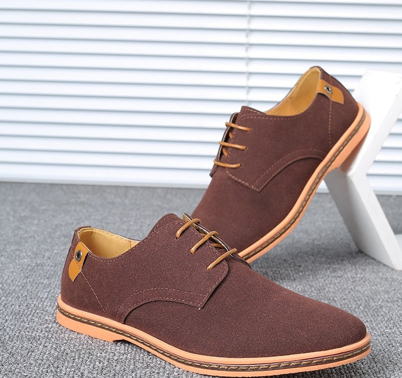 EB | Eleganter Business-Schuh