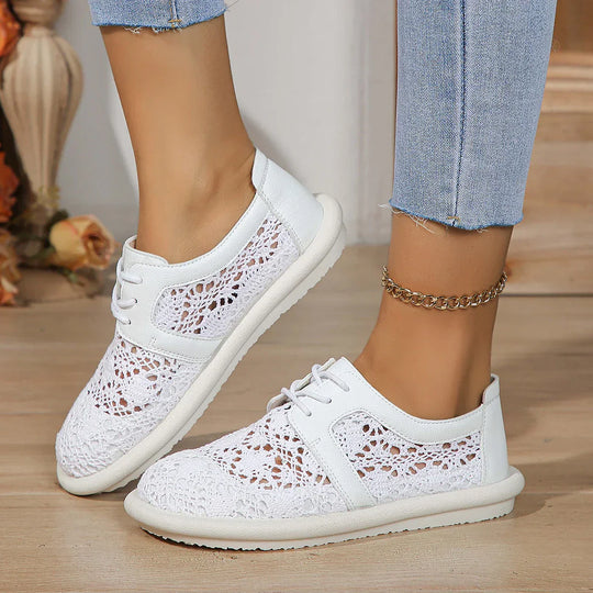 EB | Orthopädische Mesh Schuhe
