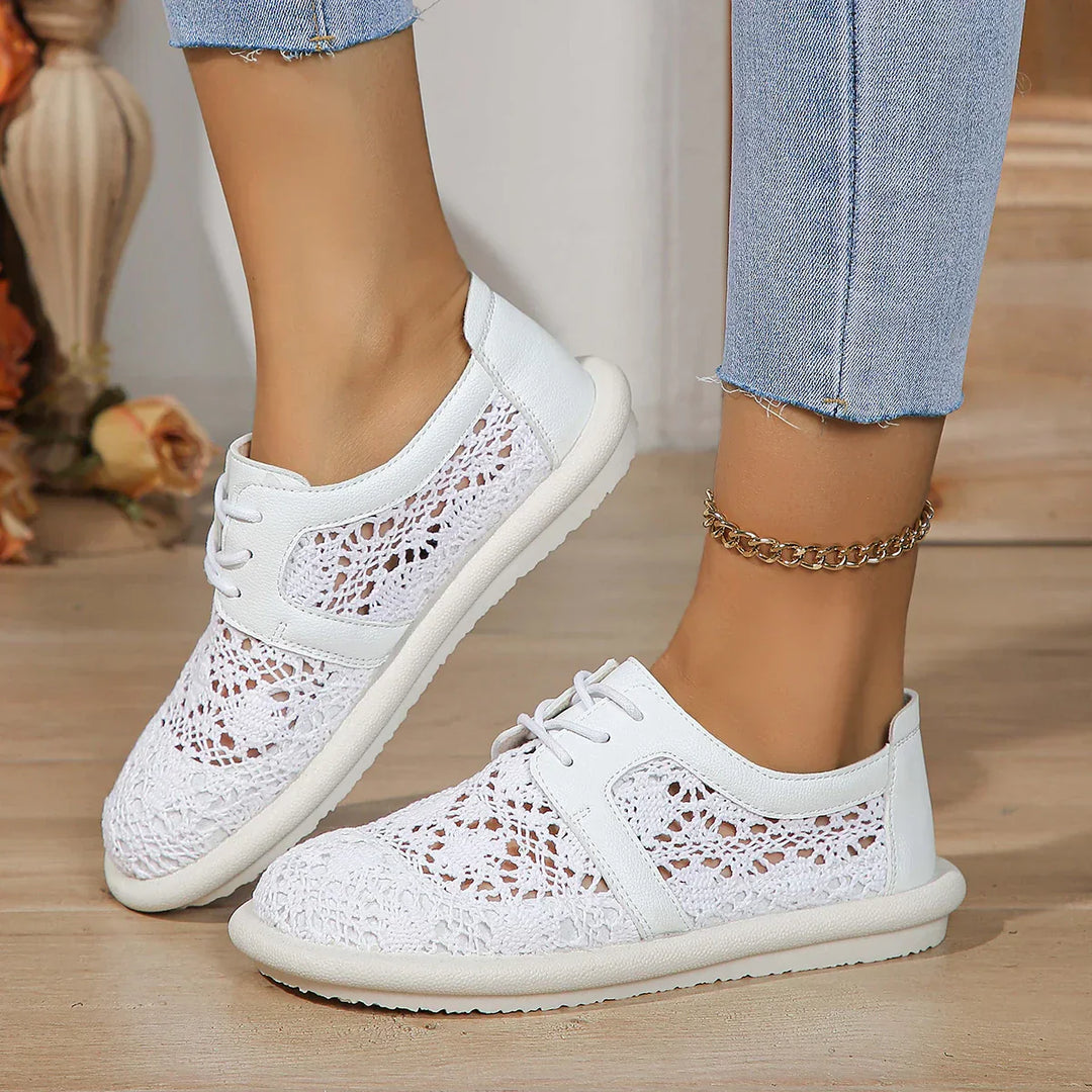 Modische Damenschuhe für den Alltag EB EB