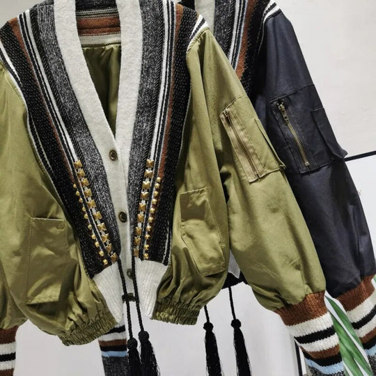 EB | Sieht aus wie eine Traumjacke