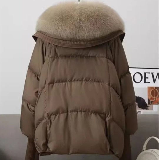 EB | Parka Jacke