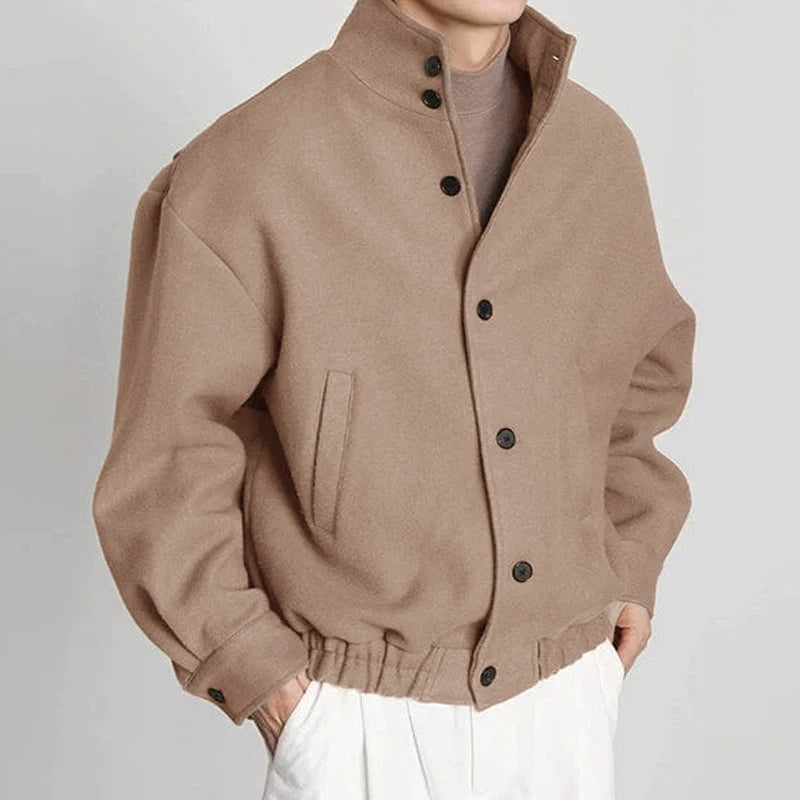 EB | Bequemes Warme Jacke für Männer