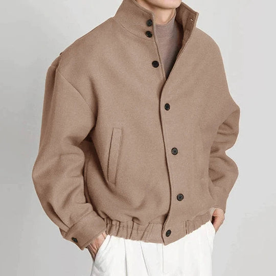 EB | Bequemes Warme Jacke für Männer